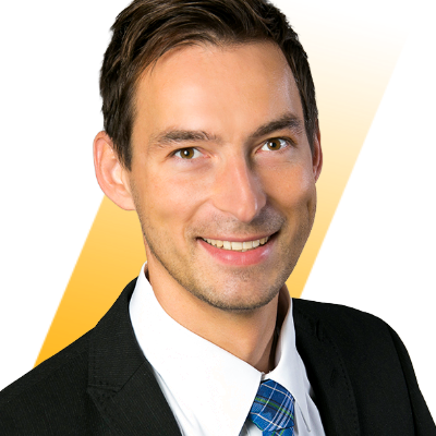 Mike Schenke Bild