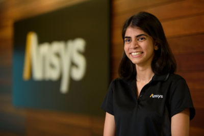 Ansys Employee