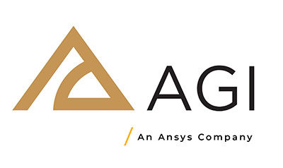 AGI Ansys公司