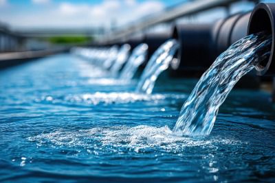 Industrial Robotics ACWA Case Study