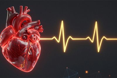 Heart medical device innovation