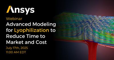 Advanced Modeling to Reduce Lyophilization Time and Cost