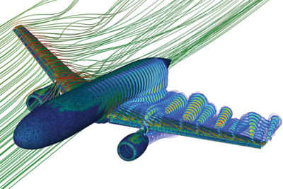 What is Computational Fluid Dynamics (CFD)? | Ansys