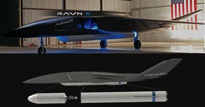 Reaching Low Earth Orbit on Short Notice with Aevum’s Ravn X