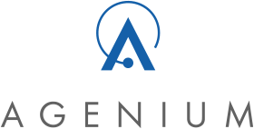 agenium Logo