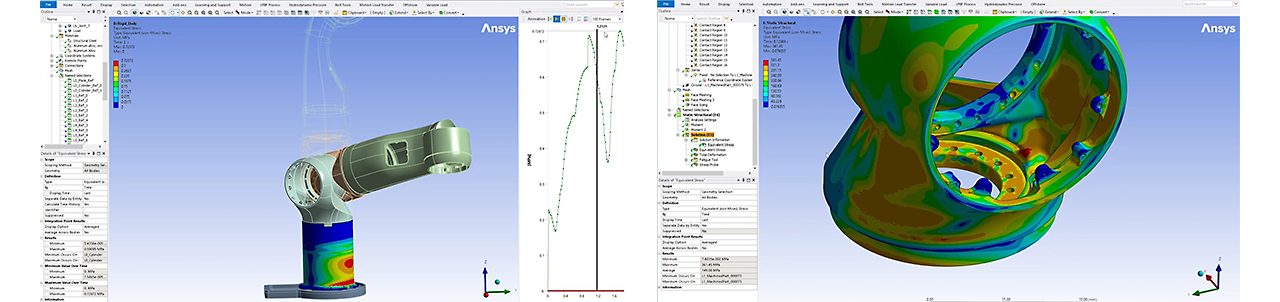 agile-robots-ansys-motion-tool-and-ansys-ls-dyna