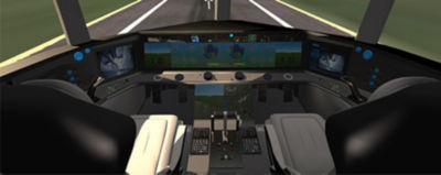 Aircraft Simulation
