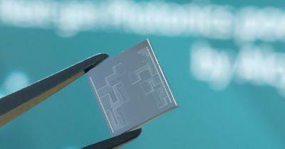 Precision at the Speed of Light: How Alcyon Photonics Uses Simulation To Build Reliable Photonic IP