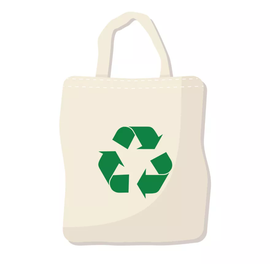 What s the Most Eco Friendly Material for Shopping Bags Ansys