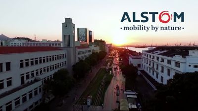 瞭解 Alstom 如何使用 Ansys Maxwell 與其他多物理工具來提高其設備的功率密度，並縮短上市時間。