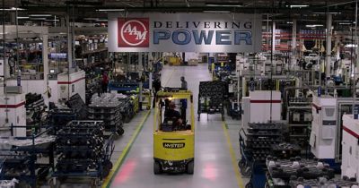 AAM Charges Up Electric Vehicle Adoption With Ansys ConceptEV Software