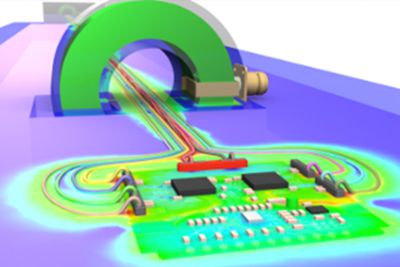 Ampleon optimizes radio frequency