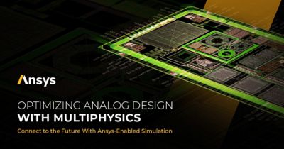 optimizing analog design with multiphysics og