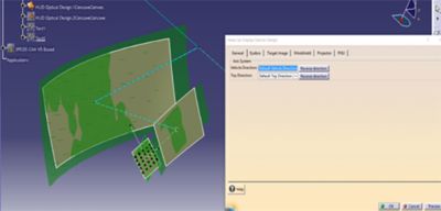 万博ansys - 2019 - r1 -工作流-改进-无处不在-工程-模拟- 10. - png