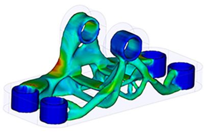 万博ansys - 2019 - r1 -工作流-改进-无处不在-工程-模拟- 5. - jpg