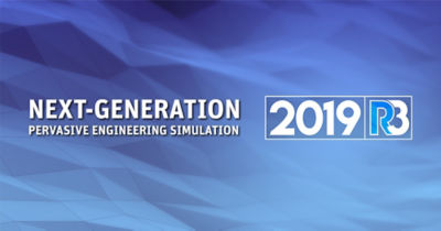 Ansys 2019 R3
