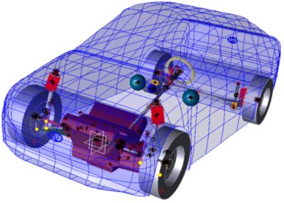 ansys - 2023 - r1 -运动- 1. png