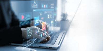 2025 R2 Ansys Minerva UI UX enhancements