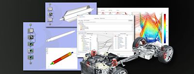 Ansys Aquisisce Phoenix Integration，Inc。