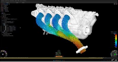 2026 R1: Introducing Ansys GeomAI Software and a Reimagined Ansys SimAI Portfolio