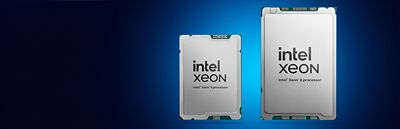 Intel Xeon 6 processors for Ansys Fluent