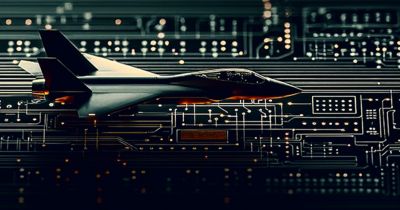 Fast-Track A&D Innovation With Digital Engineering