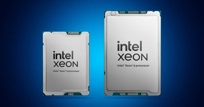 Choosing Intel Xeon 6 Processors for Ansys Fluent Workloads