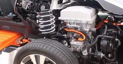 Making Strong Connections Across the Automotive Material Ecosystem With Ansys