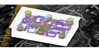 Simplifying Complexity: How STMicroelectronics Uses PyAnsys To Drive Smarter, Faster Innovation