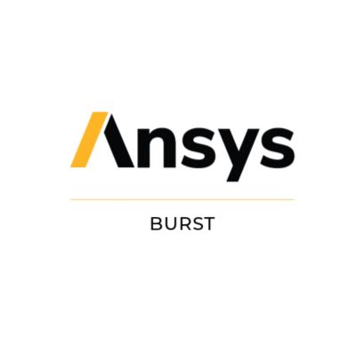 Ansys Cloud Burst Compute