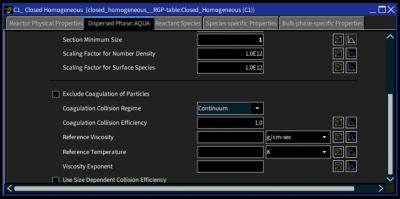 2025 R2 Ansys Chemkin