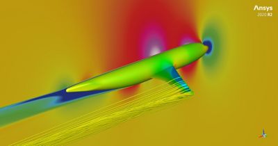 万博Ansys IT网络研讨会