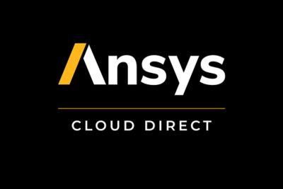 Ansys Cloud Direct Logo缩略图