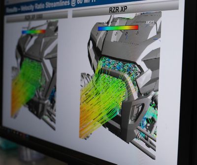 Ansys Driven by Sim Episode 5 - Behind the Scenes