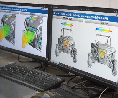 Ansys Driven by Sim Episode 5 - Behind the Scenes