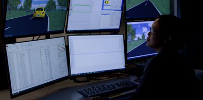 Ansys Driven by Sim Episode 9