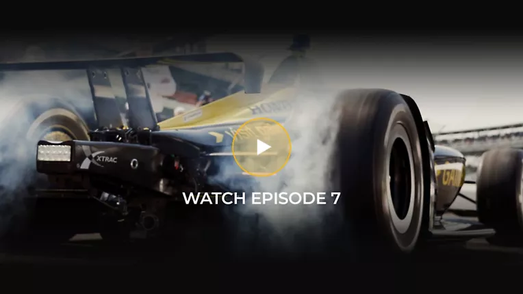 Driven season 1 store episode 2 watch online
