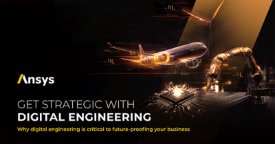 Digital Engineering