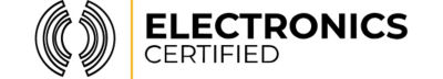 Electronics Certified