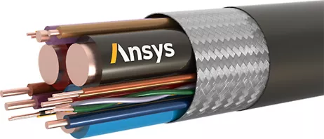 Harnessing the Power of Ansys EMA3D Cable | Ansys