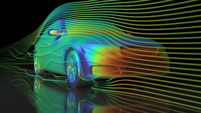 Ansys Fluids Fluent and CFX