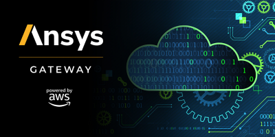 Ansys Gateway powered by AWS