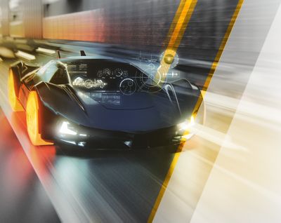 Ansys Granta Webinar Automotive Industry