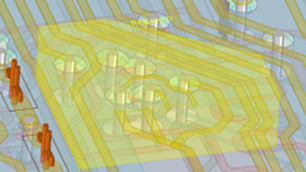 Ansys 3D-IC Images