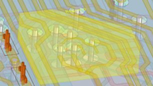 Ansys 3D-IC Images