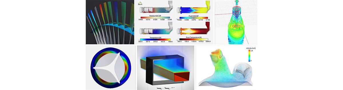 The Best Simulation Examples From 2019 Ansys