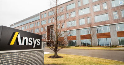Ansys Named to Newsweek’s List of Top 100 