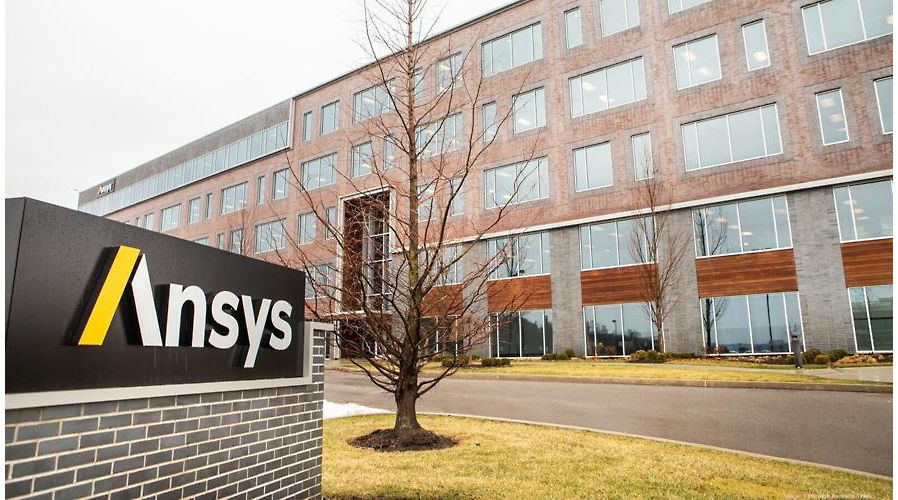 Ansys Headquarters in Canonsburg, PA