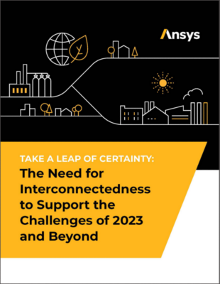 The Need for Interconnectedness to Support the Challenges of 2023 and Beyond 