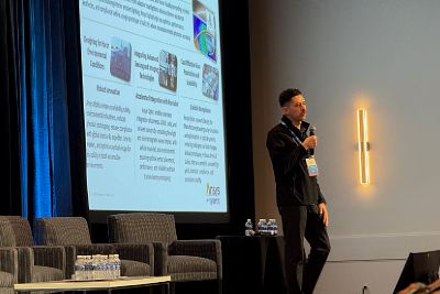 SPIE Photonics West 2026